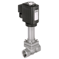 2610 2/2-Way Solenoid Valve